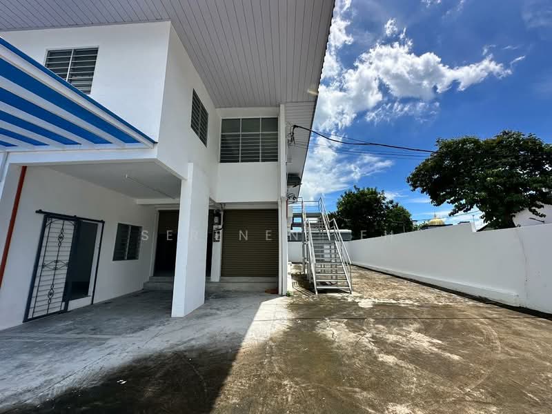 Shop / Office for Rent in George Town (Penang) - SERENEN TEH - Exterior - PropertyGuru.com.my