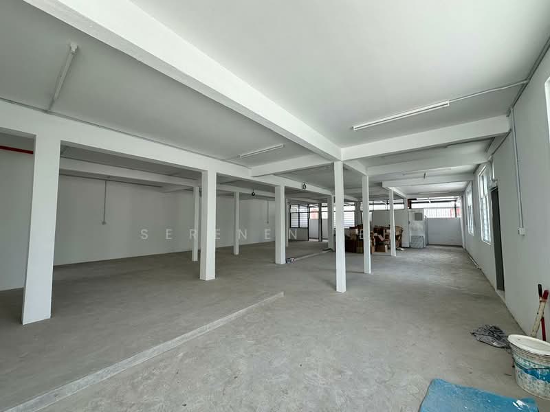 Shop / Office for Rent in George Town (Penang) - SERENEN TEH - Interior - PropertyGuru.com.my