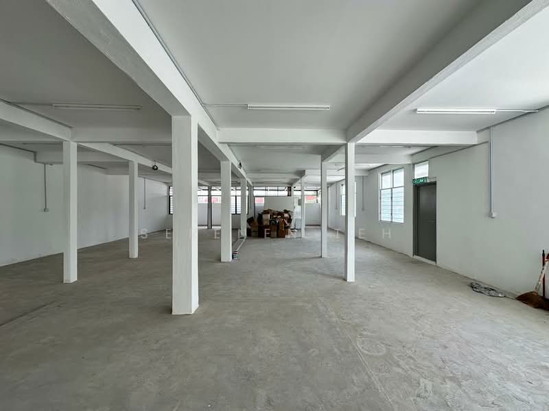 Shop / Office for Rent in George Town (Penang) - SERENEN TEH - Interior - PropertyGuru.com.my