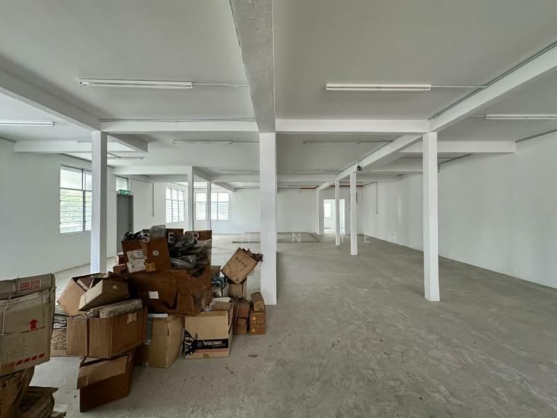 Shop / Office for Rent in George Town (Penang) - SERENEN TEH - Interior - PropertyGuru.com.my