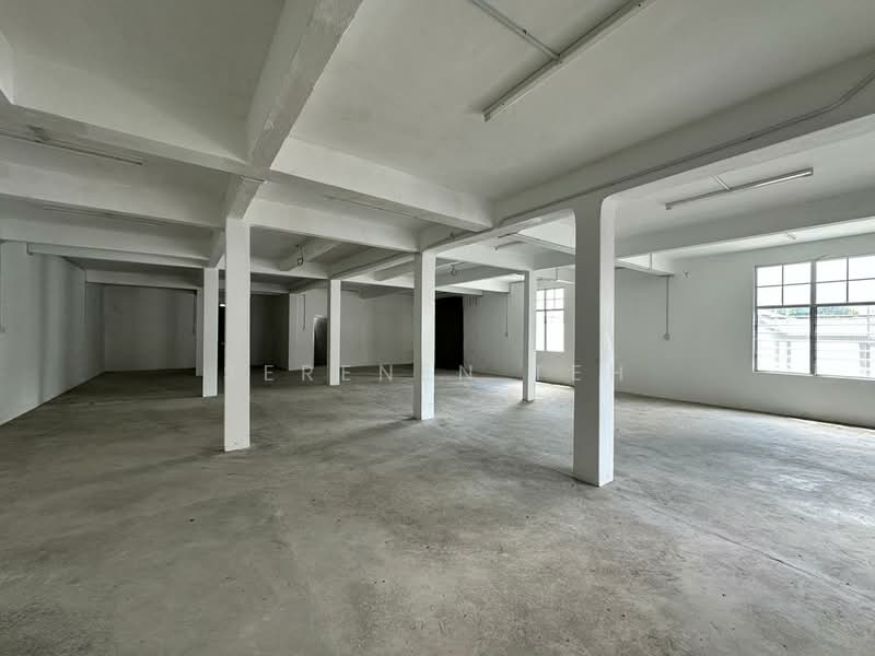 Shop / Office for Rent in George Town (Penang) - SERENEN TEH - Interior - PropertyGuru.com.my