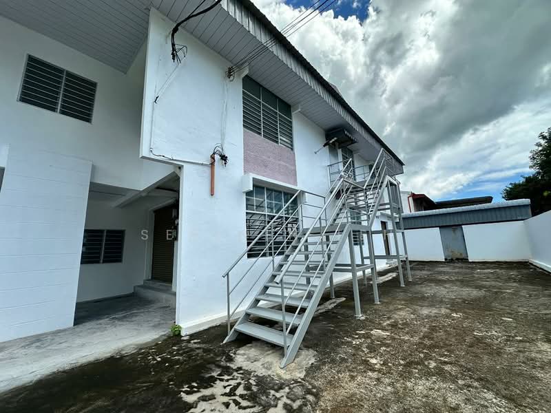 Shop / Office for Rent in George Town (Penang) - SERENEN TEH - Exterior - PropertyGuru.com.my