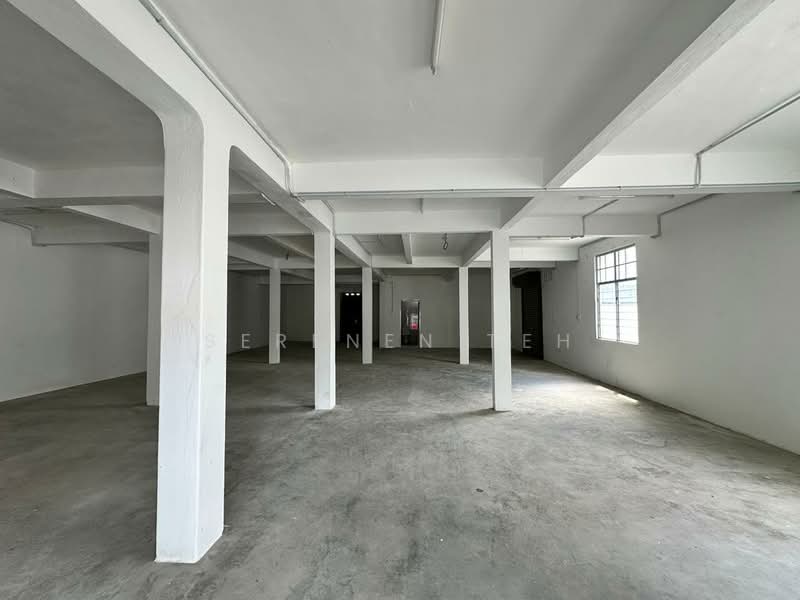Shop / Office for Rent in George Town (Penang) - SERENEN TEH - Interior - PropertyGuru.com.my
