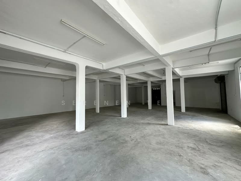 Shop / Office for Rent in George Town (Penang) - SERENEN TEH - Interior - PropertyGuru.com.my