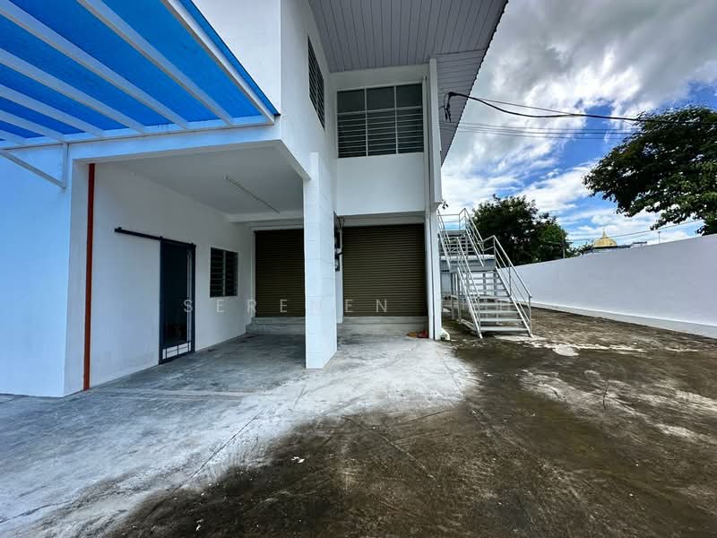 Shop / Office for Rent in George Town (Penang) - SERENEN TEH - Exterior - PropertyGuru.com.my