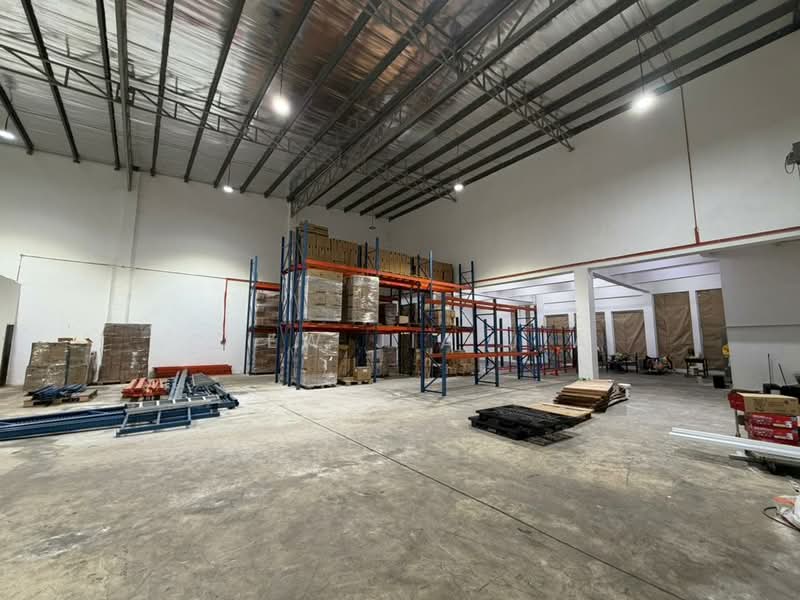 Kilang untuk Disewa di Senai (Kulai) - Chew Jia Jia - Interior - PropertyGuru.com.my