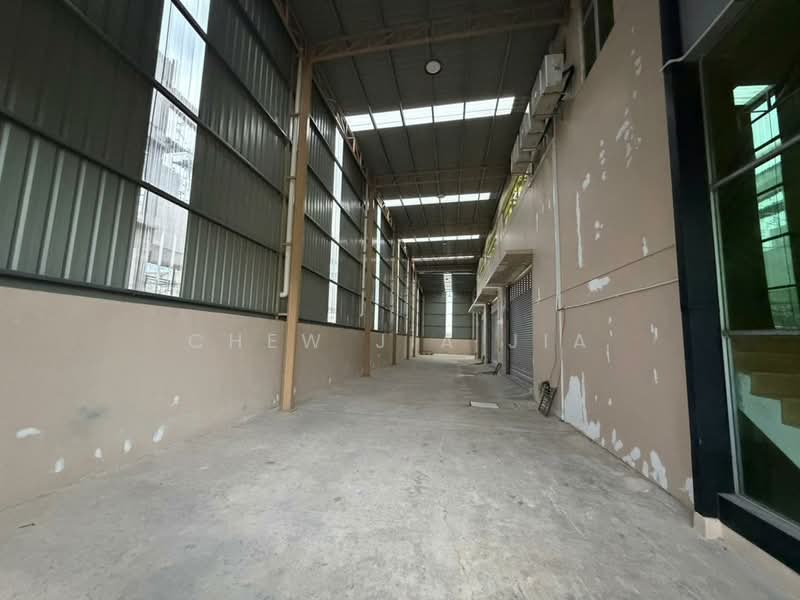 Kilang untuk Disewa di Senai (Kulai) - Chew Jia Jia - PropertyGuru.com.my