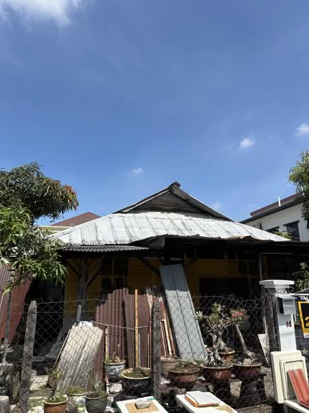 Residential Land for Sale in Seksyen 4 (Petaling Jaya) - Sharon Ng - PropertyGuru.com.my