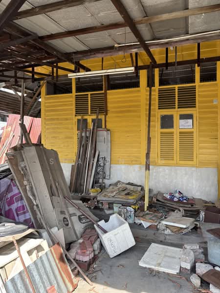 Residential Land for Sale in Seksyen 4 (Petaling Jaya) - Sharon Ng - PropertyGuru.com.my