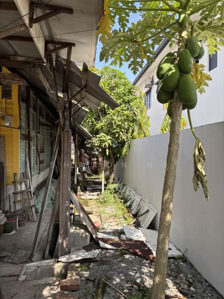 Residential Land for Sale in Seksyen 4 (Petaling Jaya) - Sharon Ng - PropertyGuru.com.my