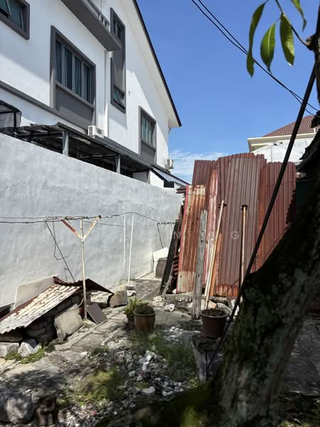 Residential Land for Sale in Seksyen 4 (Petaling Jaya) - Sharon Ng - PropertyGuru.com.my