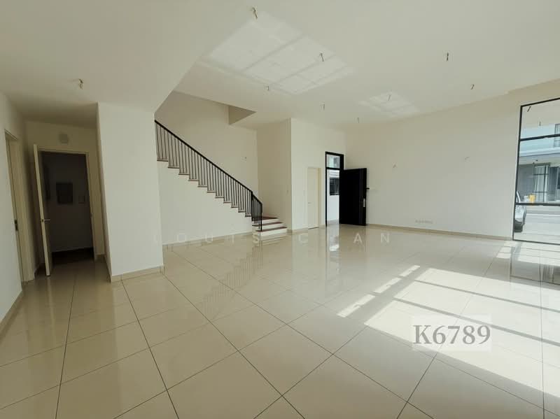 Semi-Detached House for Sale in Kota Kemuning (Shah Alam) - Louis Chan - PropertyGuru.com.my