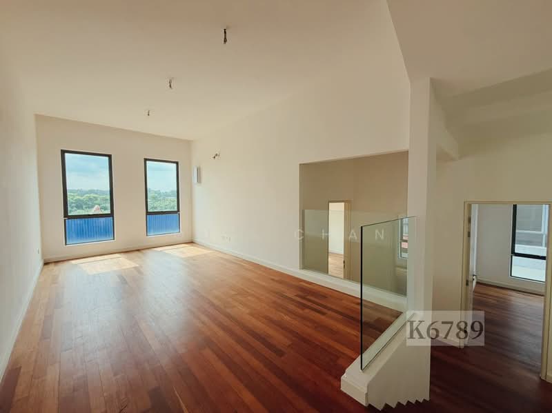 Semi-Detached House for Sale in Kota Kemuning (Shah Alam) - Louis Chan - PropertyGuru.com.my