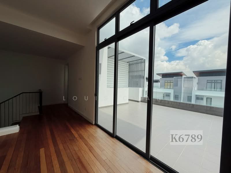 Semi-Detached House for Sale in Kota Kemuning (Shah Alam) - Louis Chan - PropertyGuru.com.my