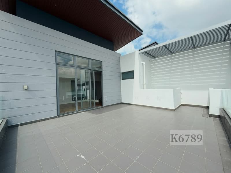 Semi-Detached House for Sale in Kota Kemuning (Shah Alam) - Louis Chan - PropertyGuru.com.my