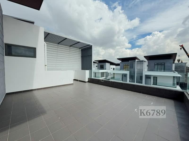 Semi-Detached House for Sale in Kota Kemuning (Shah Alam) - Louis Chan - PropertyGuru.com.my