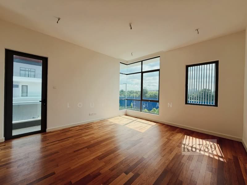 Semi-Detached House for Sale in Kota Kemuning (Shah Alam) - Louis Chan - PropertyGuru.com.my