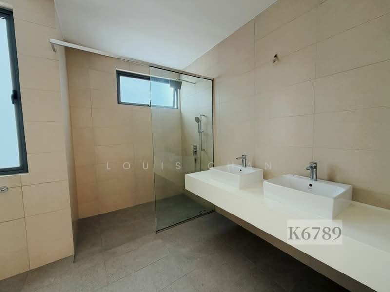 Semi-Detached House for Sale in Kota Kemuning (Shah Alam) - Louis Chan - PropertyGuru.com.my
