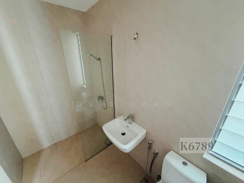 Semi-Detached House for Sale in Kota Kemuning (Shah Alam) - Louis Chan - PropertyGuru.com.my