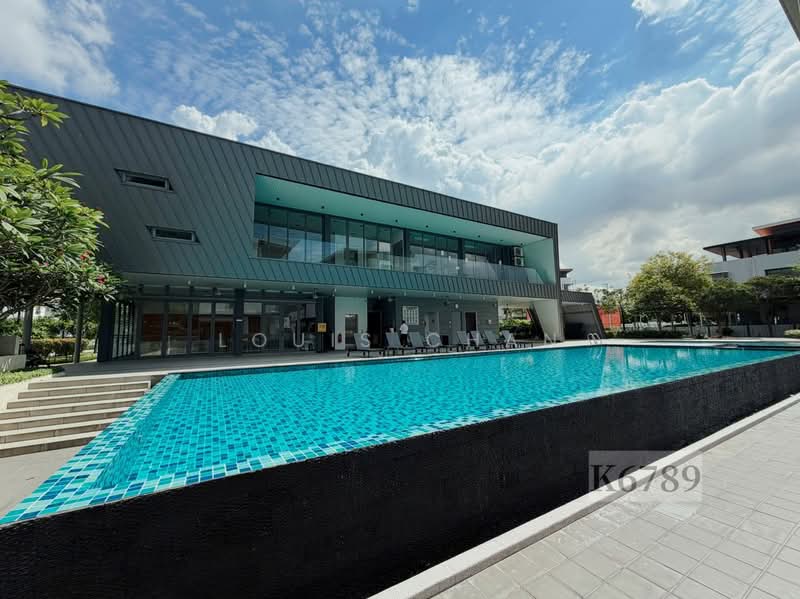 Semi-Detached House for Sale in Kota Kemuning (Shah Alam) - Louis Chan - PropertyGuru.com.my