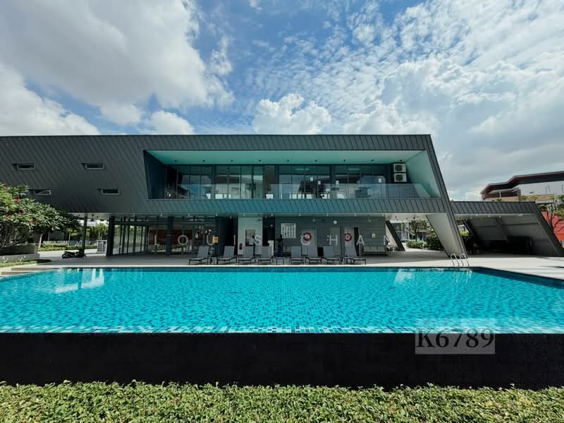 Semi-Detached House for Sale in Kota Kemuning (Shah Alam) - Louis Chan - PropertyGuru.com.my
