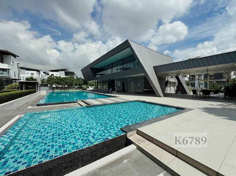 Semi-Detached House for Sale in Kota Kemuning (Shah Alam) - Louis Chan - PropertyGuru.com.my