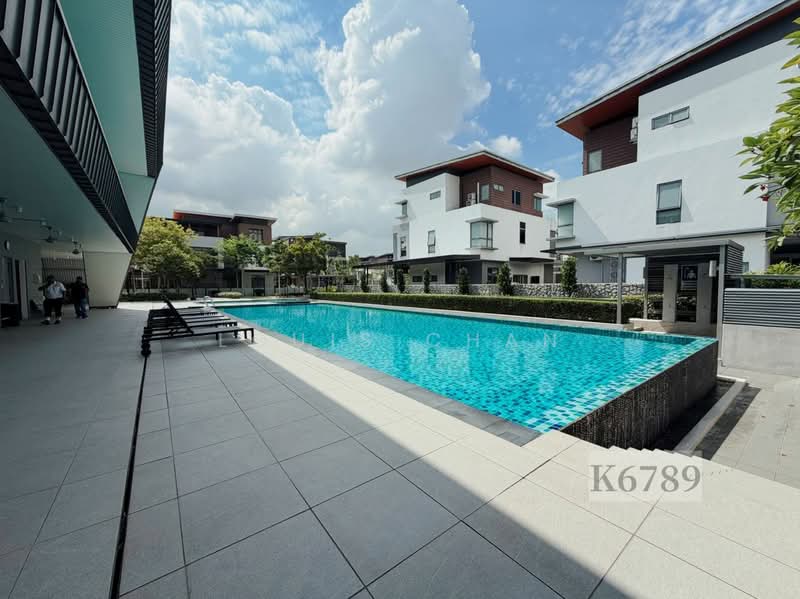 Semi-Detached House for Sale in Kota Kemuning (Shah Alam) - Louis Chan - PropertyGuru.com.my