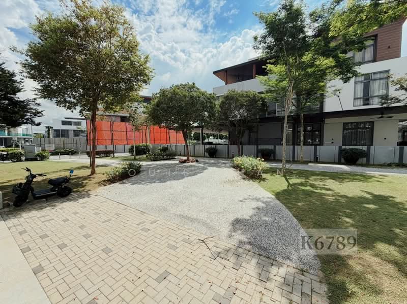 Semi-Detached House for Sale in Kota Kemuning (Shah Alam) - Louis Chan - PropertyGuru.com.my