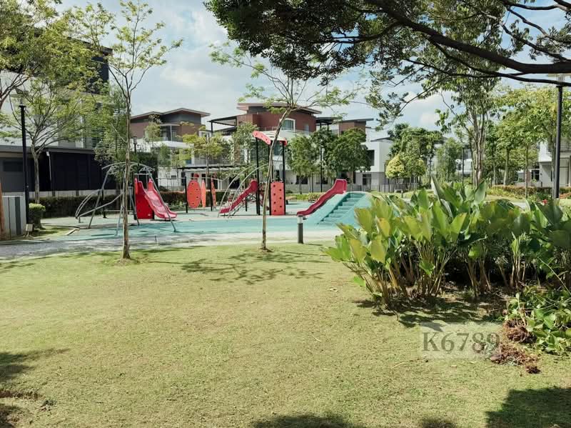 Semi-Detached House for Sale in Kota Kemuning (Shah Alam) - Louis Chan - PropertyGuru.com.my