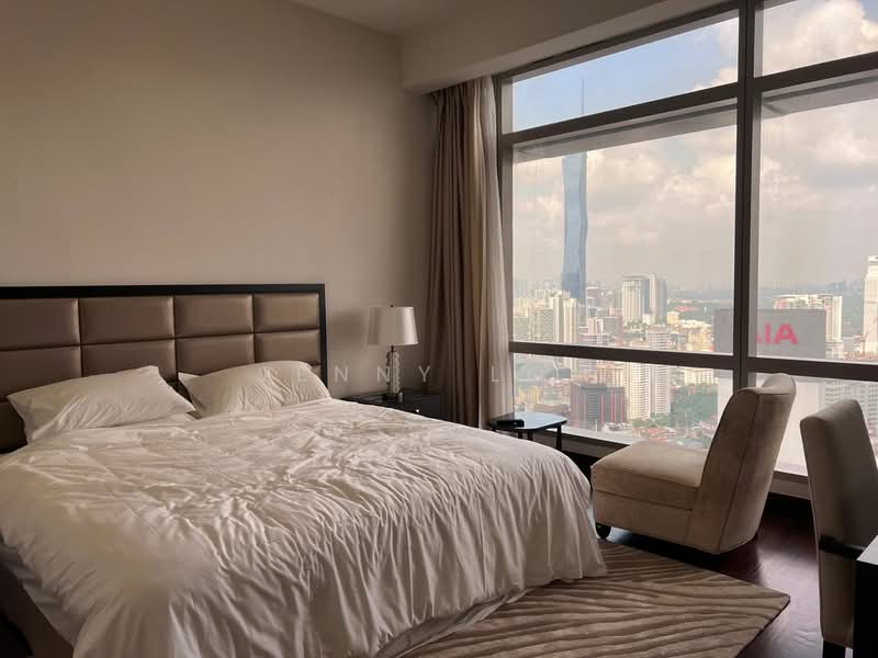 Servis Apartment untuk Dijual di Banyan Tree Signatures - Jenny low - Bedroom - PropertyGuru.com.my
