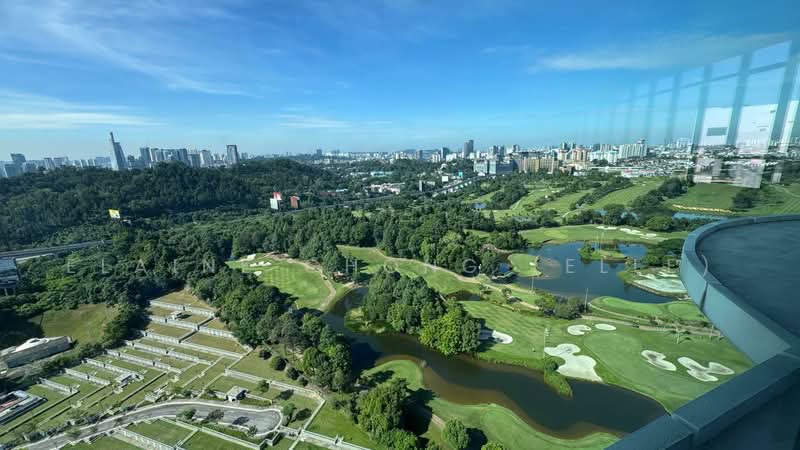 Pejabat untuk Disewa di Bukit Kiara (Kuala Lumpur) - Elaine Chong (Elle) - View - PropertyGuru.com.my