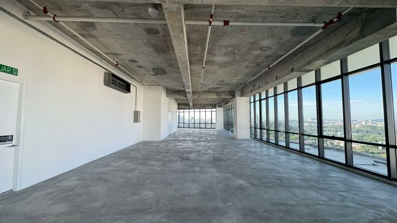 Pejabat untuk Disewa di Bukit Kiara (Kuala Lumpur) - Elaine Chong (Elle) - Interior - PropertyGuru.com.my