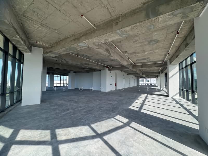 Pejabat untuk Disewa di Bukit Kiara (Kuala Lumpur) - Elaine Chong (Elle) - Interior - PropertyGuru.com.my