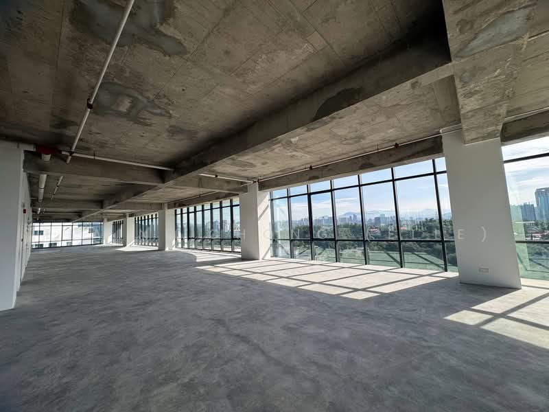 Pejabat untuk Disewa di Bukit Kiara (Kuala Lumpur) - Elaine Chong (Elle) - Interior - PropertyGuru.com.my
