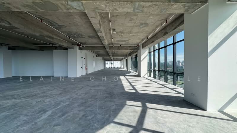 Pejabat untuk Disewa di Bukit Kiara (Kuala Lumpur) - Elaine Chong (Elle) - Interior - PropertyGuru.com.my