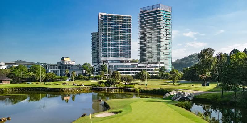 Pejabat untuk Disewa di Bukit Kiara (Kuala Lumpur) - Elaine Chong (Elle) - Exterior - PropertyGuru.com.my
