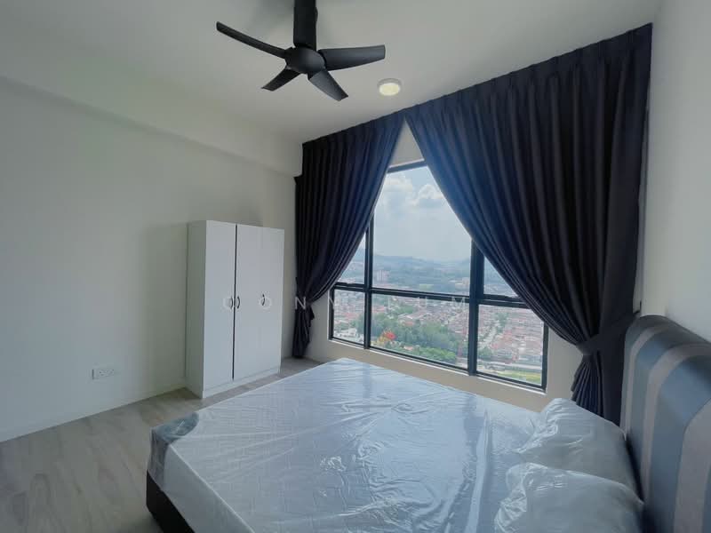 Servis Apartment untuk Disewa di Emerald 9 - Cony Lum - Bedroom - PropertyGuru.com.my