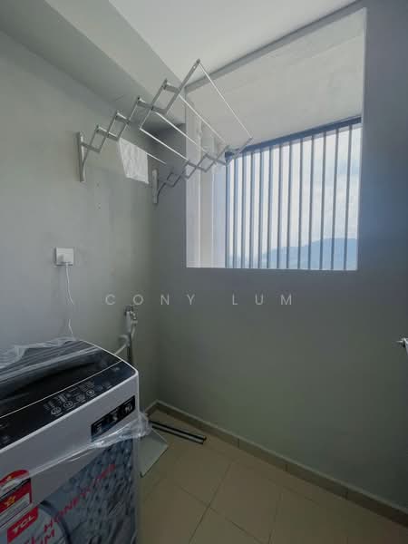 Servis Apartment untuk Disewa di Emerald 9 - Cony Lum - Interior - PropertyGuru.com.my