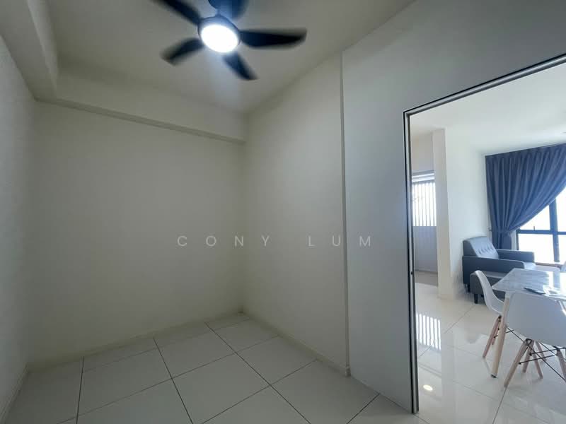 Servis Apartment untuk Disewa di Emerald 9 - Cony Lum - Living Room - PropertyGuru.com.my