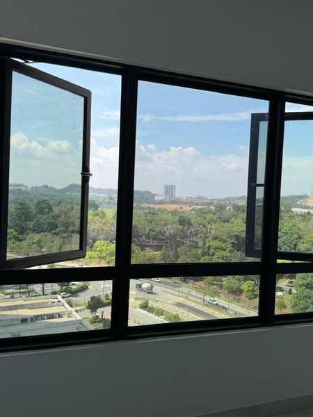 Service Residence for Sale at The Tropika - CK Kwan - View - PropertyGuru.com.my
