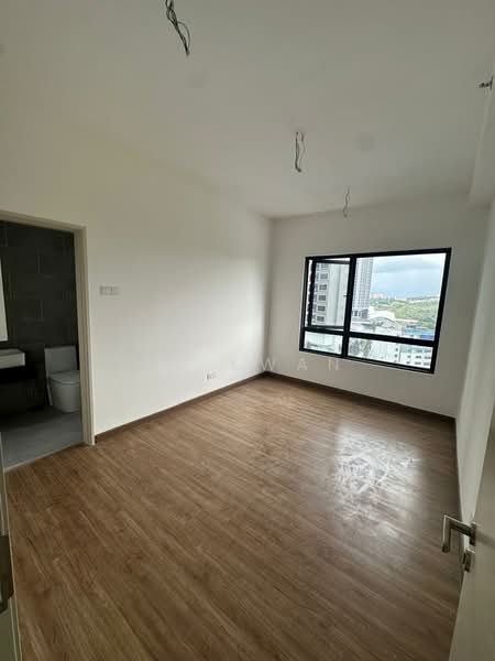 Service Residence for Sale at The Tropika - CK Kwan - Bathroom - PropertyGuru.com.my
