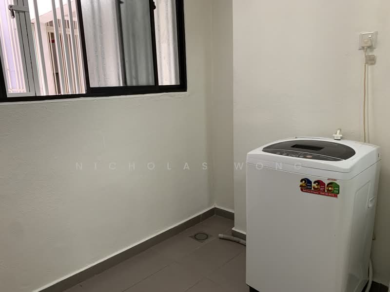 Condominium for Rent at Gembira Residen - Nicholas Wong - Interior - PropertyGuru.com.my
