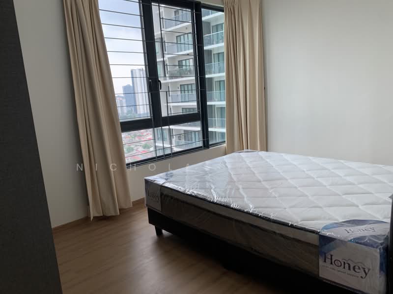 Condominium for Rent at Gembira Residen - Nicholas Wong - Bedroom - PropertyGuru.com.my