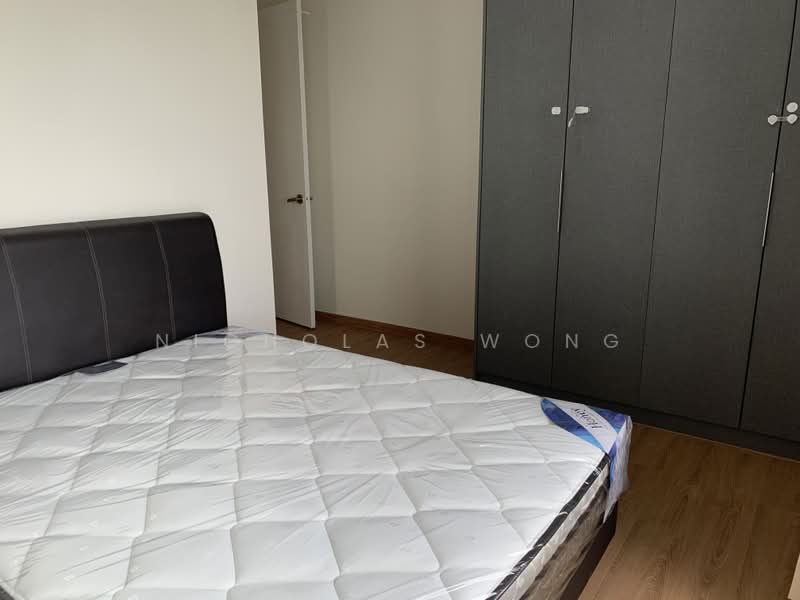 Condominium for Rent at Gembira Residen - Nicholas Wong - Bedroom - PropertyGuru.com.my