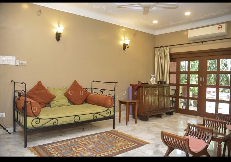 Bungalow for Sale in Titiwangsa (Kuala Lumpur) - Guru Murthi - Living Room - PropertyGuru.com.my