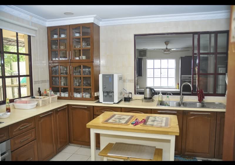 Bungalow for Sale in Titiwangsa (Kuala Lumpur) - Guru Murthi - Kitchen - PropertyGuru.com.my