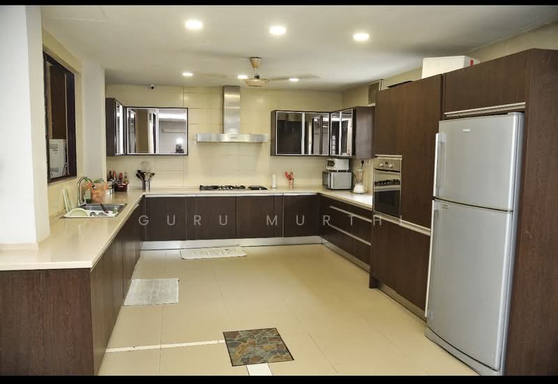 Bungalow for Sale in Titiwangsa (Kuala Lumpur) - Guru Murthi - Kitchen - PropertyGuru.com.my