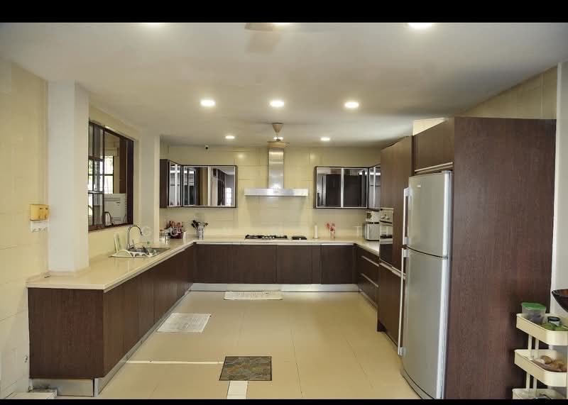 Bungalow for Sale in Titiwangsa (Kuala Lumpur) - Guru Murthi - Kitchen - PropertyGuru.com.my