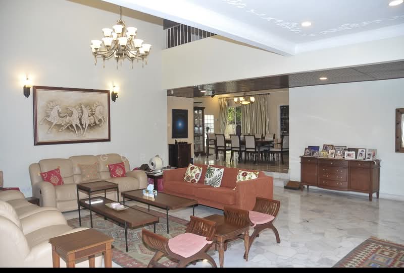 Bungalow for Sale in Titiwangsa (Kuala Lumpur) - Guru Murthi - Living Room - PropertyGuru.com.my