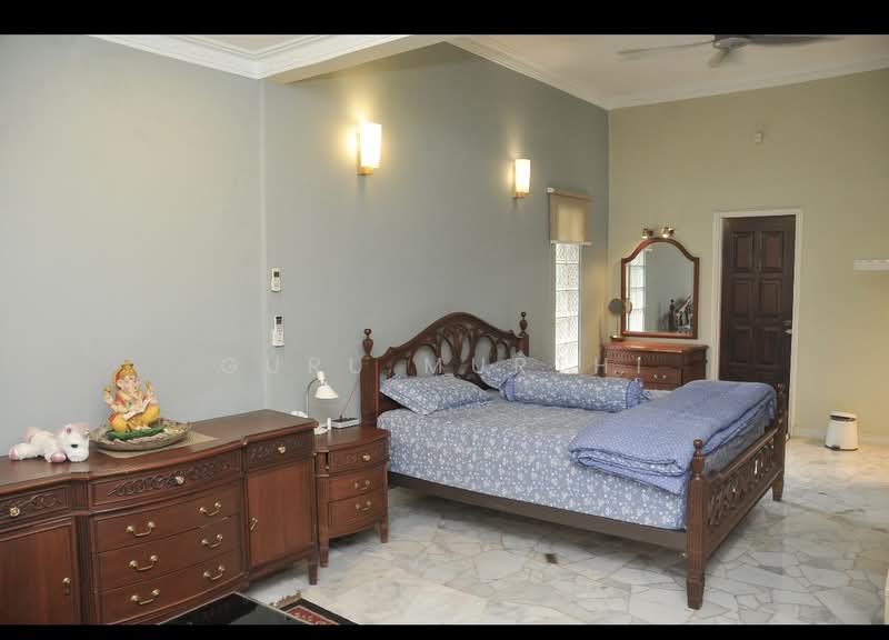 Bungalow for Sale in Titiwangsa (Kuala Lumpur) - Guru Murthi - Bedroom - PropertyGuru.com.my
